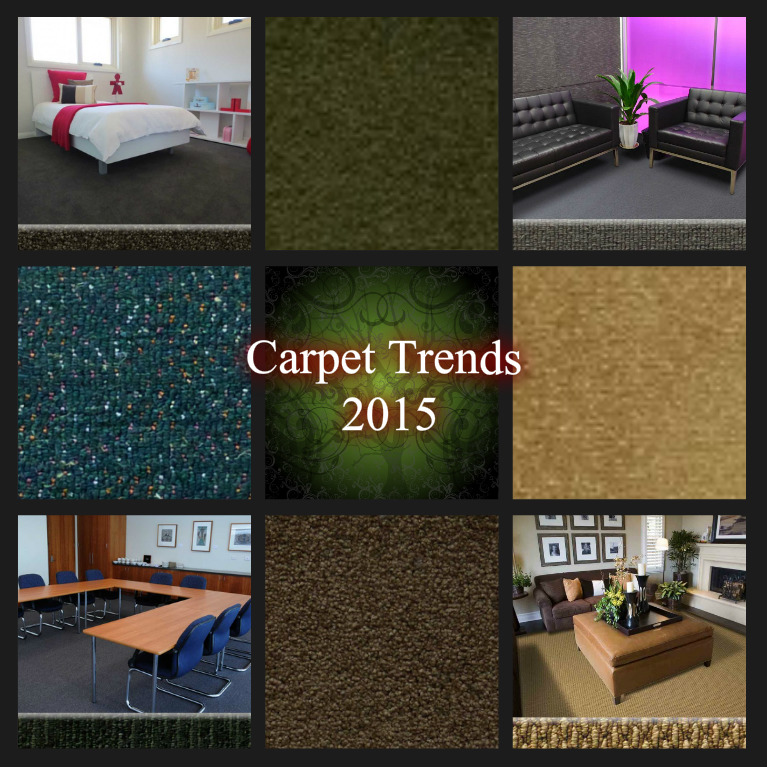Carpeting Trends